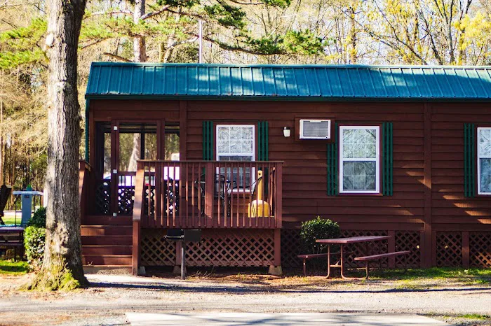 Charlotte / Fort Mill KOA Journey Picture 8