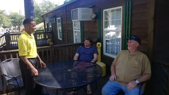 Charlotte / Fort Mill KOA Journey Picture 7