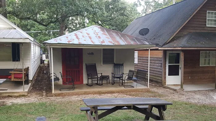 Pleasant Grove Camp Ground Picture 2