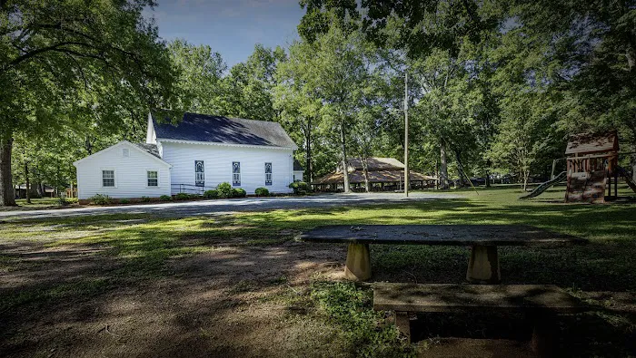 Pleasant Grove Camp Ground Picture 5