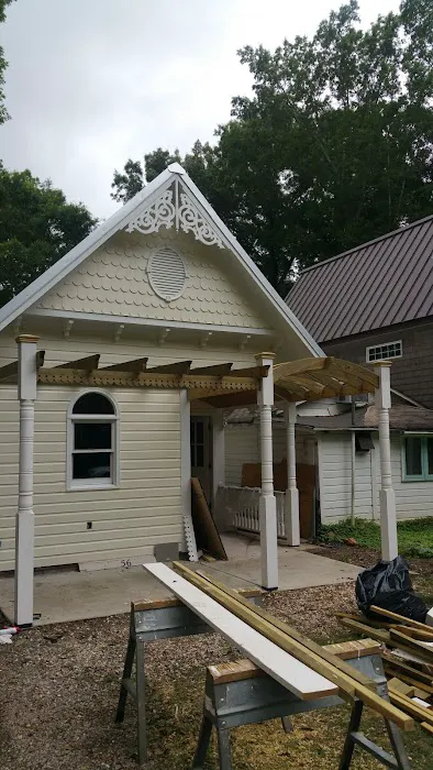 Pleasant Grove Camp Ground Picture 7