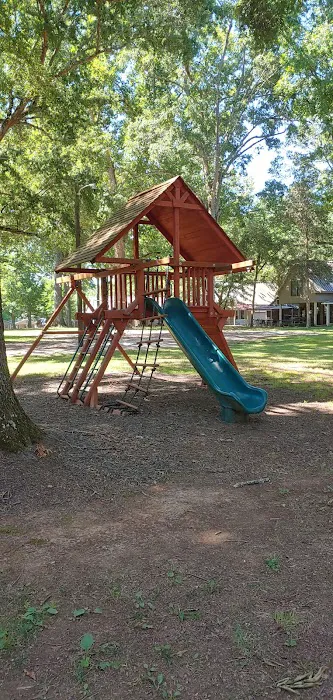 Pleasant Grove Camp Ground Picture 1