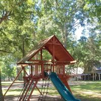 Pleasant Grove Camp Ground ico
