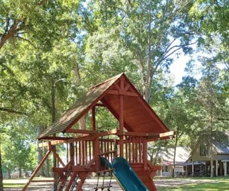 Pleasant Grove Camp Ground