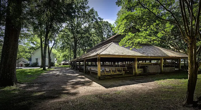 Pleasant Grove Camp Ground Picture 8