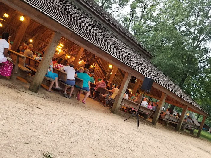 Pleasant Grove Camp Ground Picture 9