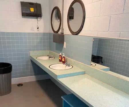 Woodland Park Campground