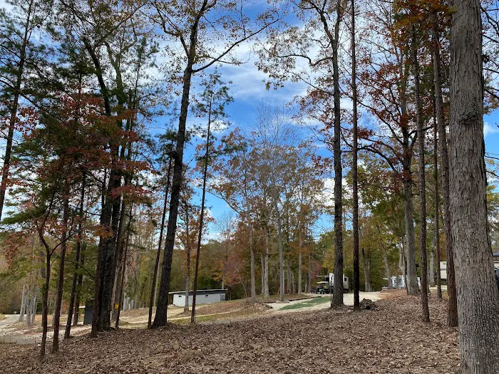 Woodland Park Campground Picture 7