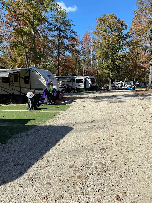 Woodland Park Campground Picture 5