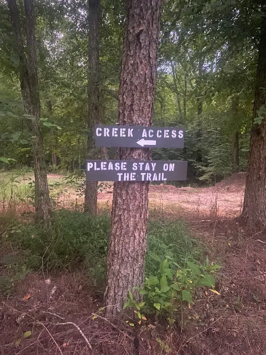 Woodland Park Campground Picture 4