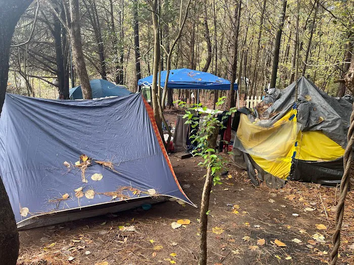 York Family Campground Picture 2