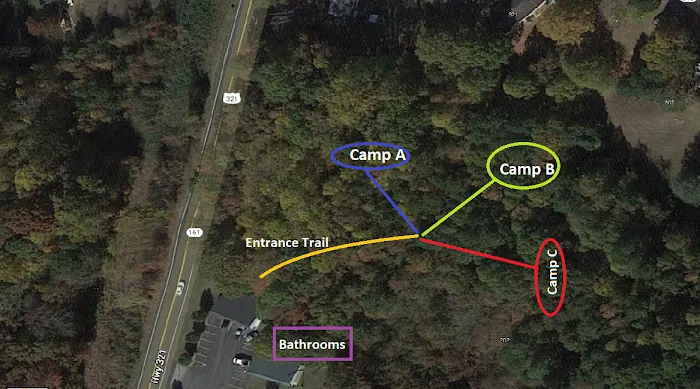 York Family Campground Picture 3