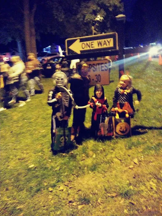 Campground at Ebenezer Park Picture 9