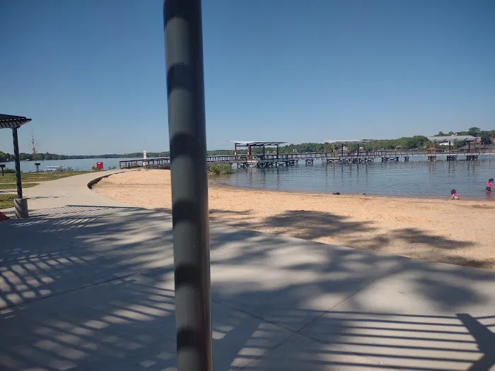 Campground at Ebenezer Park Picture 3