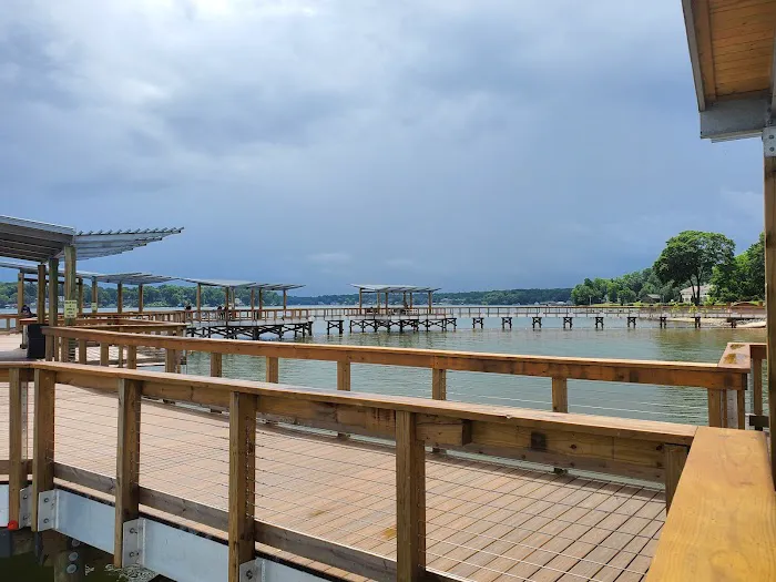 Campground at Ebenezer Park Picture 5