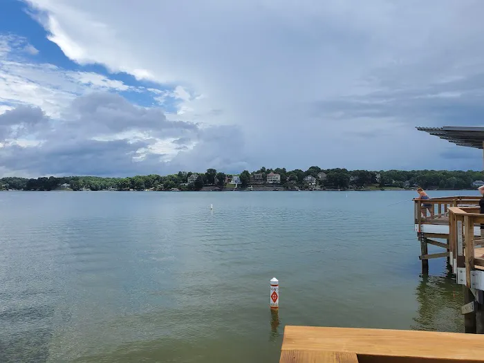 Campground at Ebenezer Park Picture 1