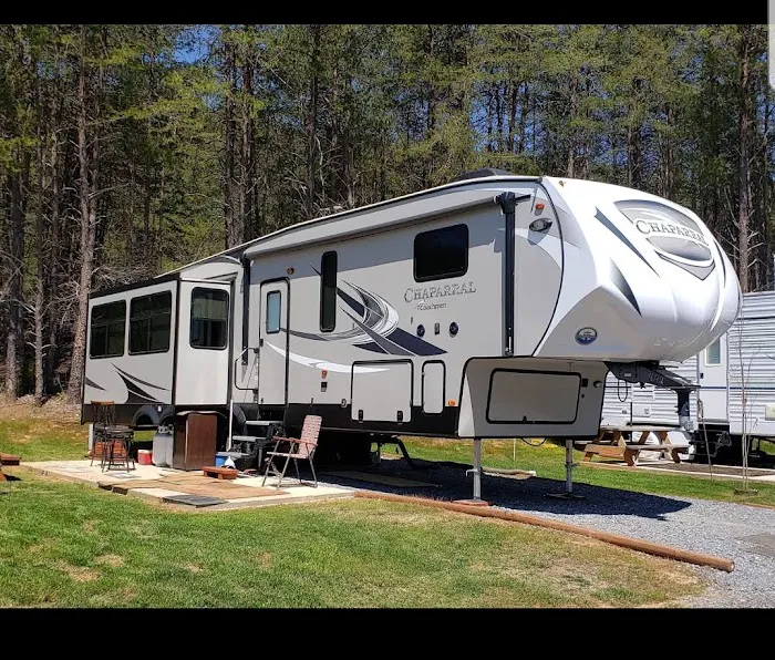 PineHaven Campground LLC Picture 8