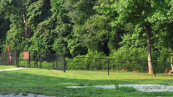 Iron City Campground Picture 10