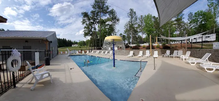 Iron City Campground Picture 4