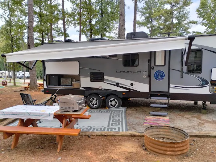 Iron City Campground Picture 5