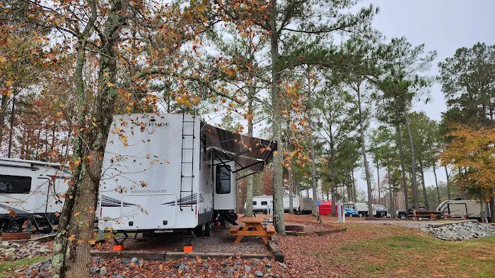 Iron City Campground Picture 3