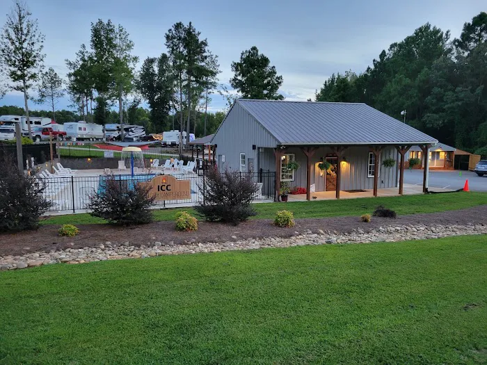 Iron City Campground Picture 7