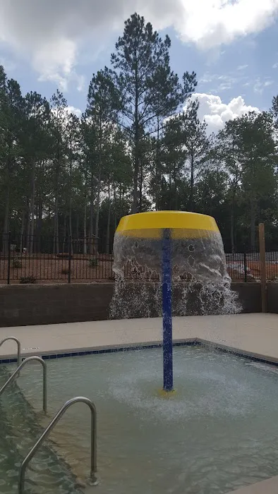 Iron City Campground Picture 2