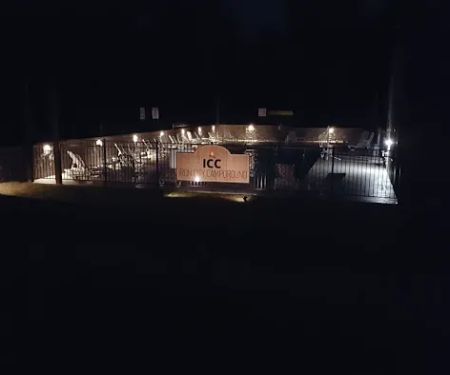 Iron City Campground