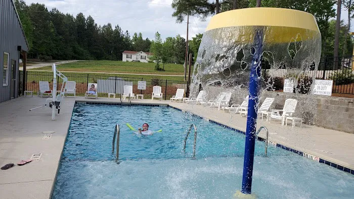 Iron City Campground Picture 6