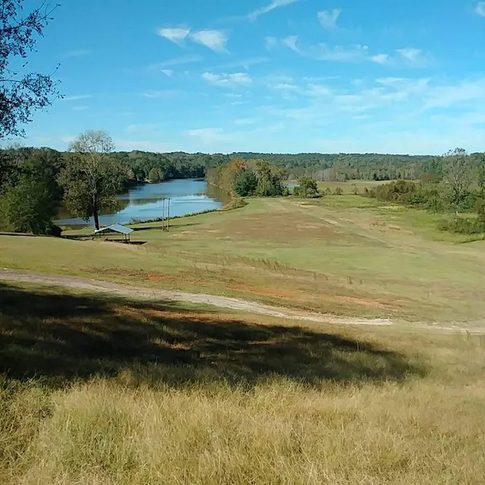 Broad River Camping & RV Park Picture 8