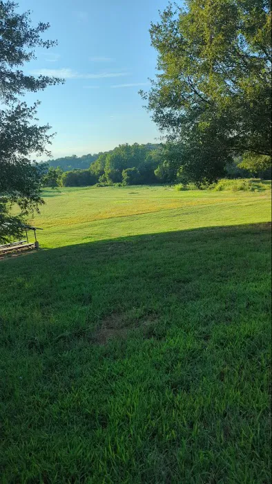 Broad River Camping & RV Park Picture 4