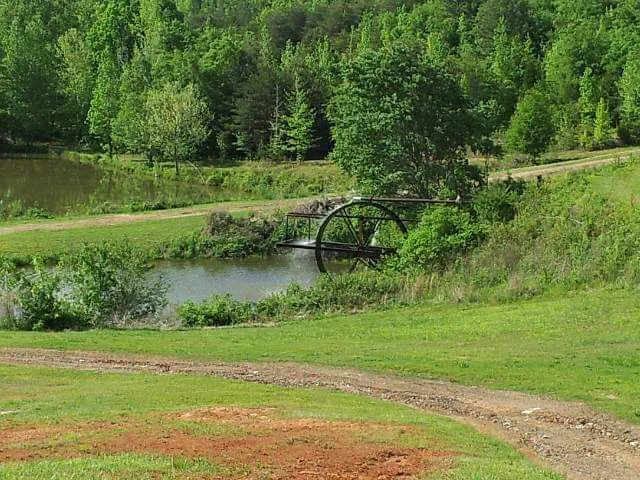 Broad River Camping & RV Park Picture 3