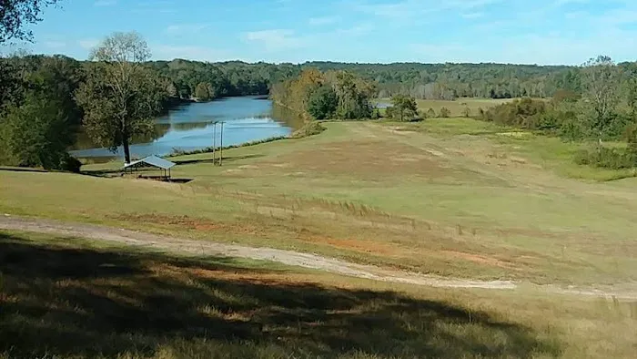 Broad River Camping & RV Park Picture 1