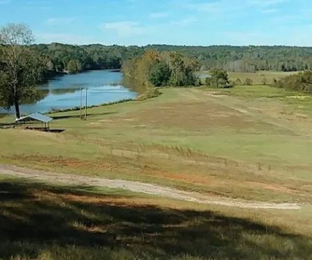 Broad River Camping & RV Park
