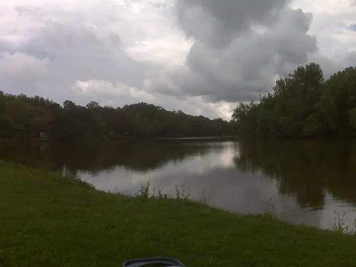 Broad River Camping & RV Park Picture 5