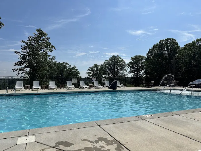 Broad River Campground Picture 6