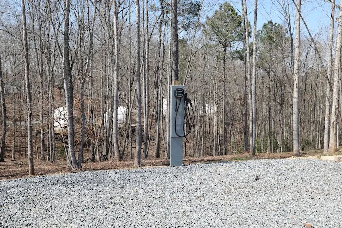 Broad River Campground Picture 1