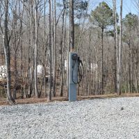 Broad River Campground ico