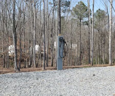 Broad River Campground