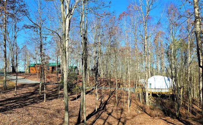 Broad River Campground Picture 9