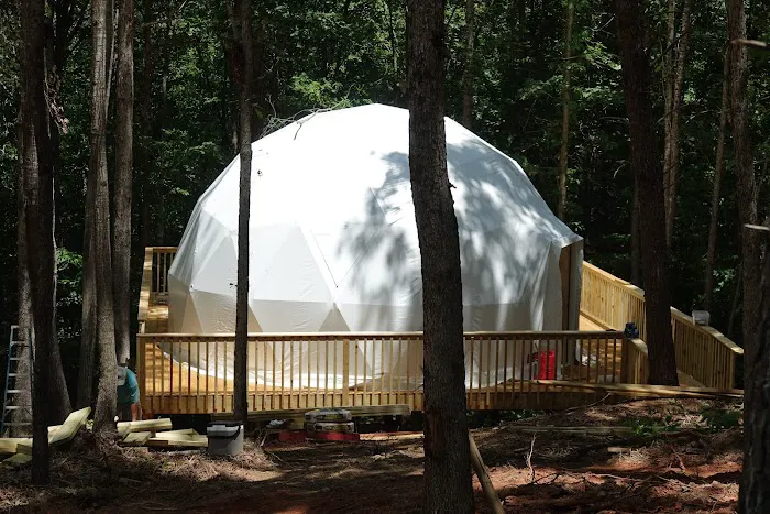 Broad River Campground Picture 2