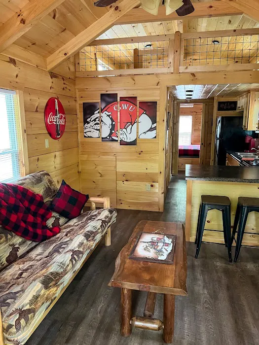 Broad River Campground Picture 10