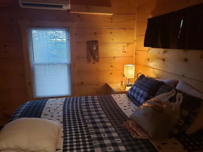 Broad River Campground Picture 3