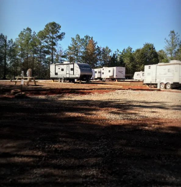 Turtle Creek Campground Picture 4