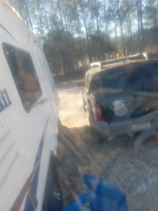 Turtle Creek Campground Picture 1