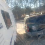 Turtle Creek Campground