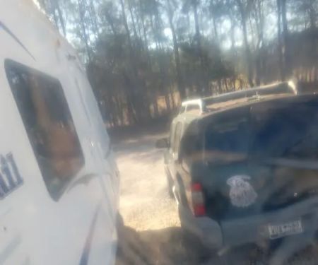 Turtle Creek Campground