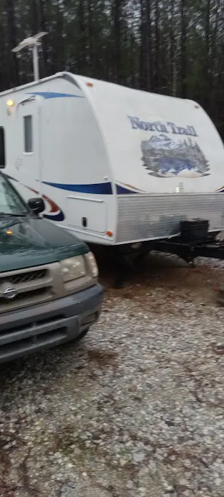 Turtle Creek Campground Picture 2