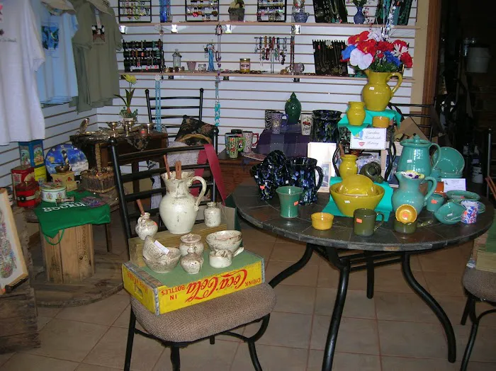 Spacious Skies Campgrounds - Peach Haven Picture 1