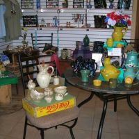 Spacious Skies Campgrounds - Peach Haven ico